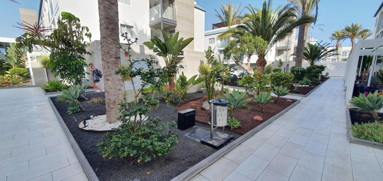 Cozy & Confortable Junior Suite By Bristo Sunset # Good Wifi, Terrace And Pool Corralejo Esterno foto
