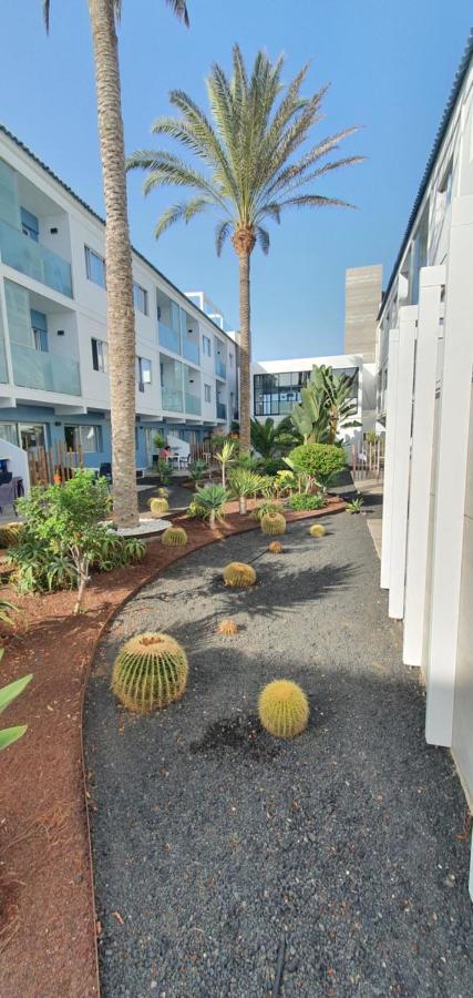 Cozy & Confortable Junior Suite By Bristo Sunset # Good Wifi, Terrace And Pool Corralejo Esterno foto