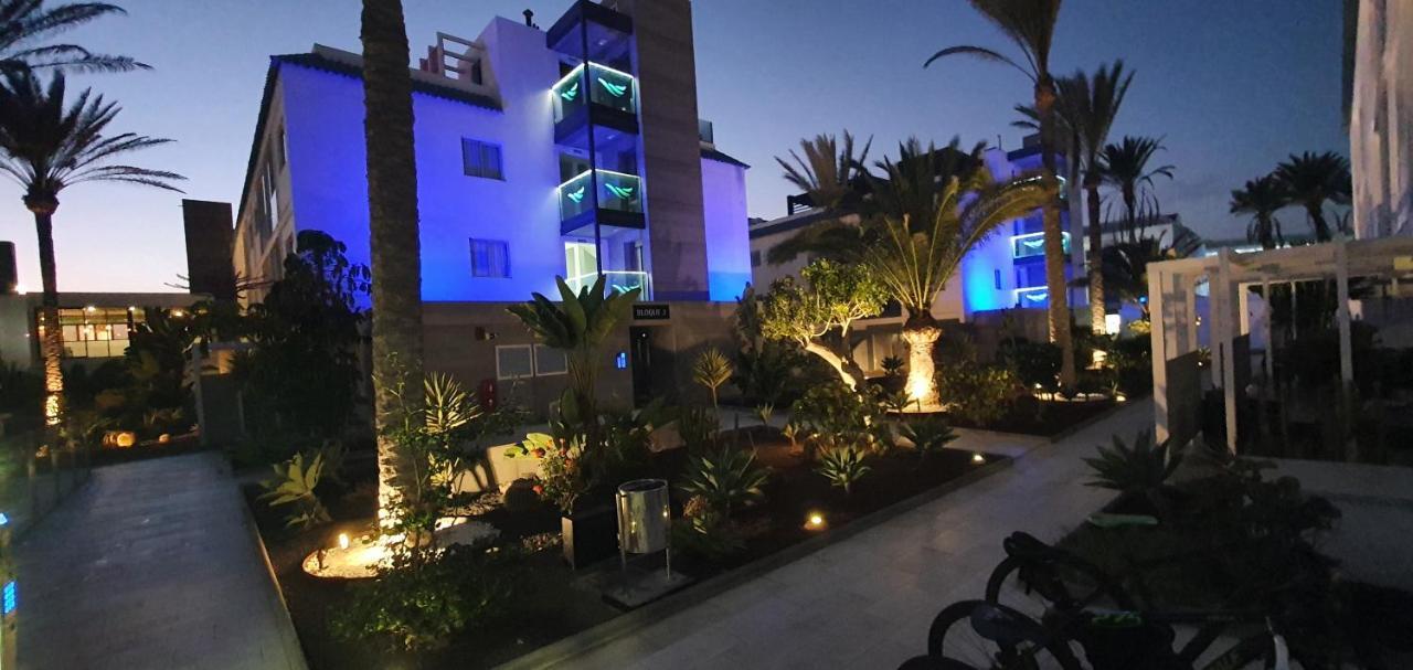 Cozy & Confortable Junior Suite By Bristo Sunset # Good Wifi, Terrace And Pool Corralejo Esterno foto