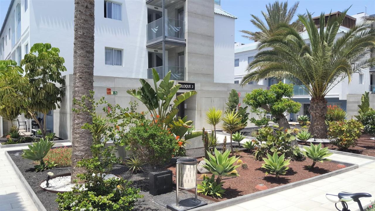Cozy & Confortable Junior Suite By Bristo Sunset # Good Wifi, Terrace And Pool Corralejo Esterno foto