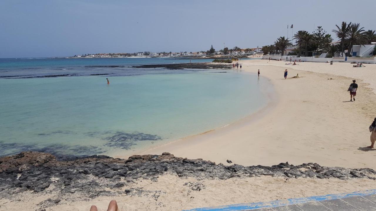 Cozy & Confortable Junior Suite By Bristo Sunset # Good Wifi, Terrace And Pool Corralejo Esterno foto