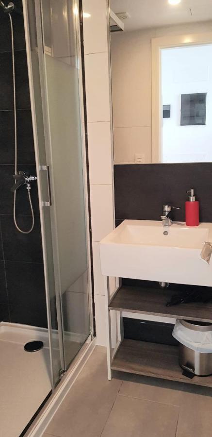 Cozy & Confortable Junior Suite By Bristo Sunset # Good Wifi, Terrace And Pool Corralejo Esterno foto