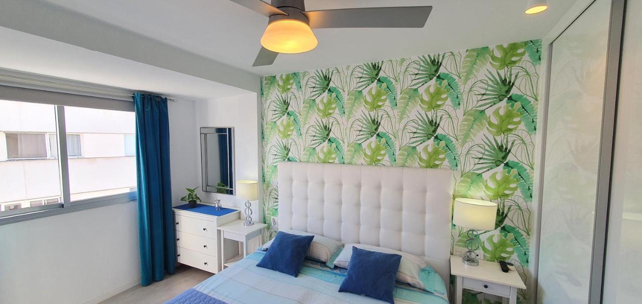 Cozy & Confortable Junior Suite By Bristo Sunset # Good Wifi, Terrace And Pool Corralejo Esterno foto