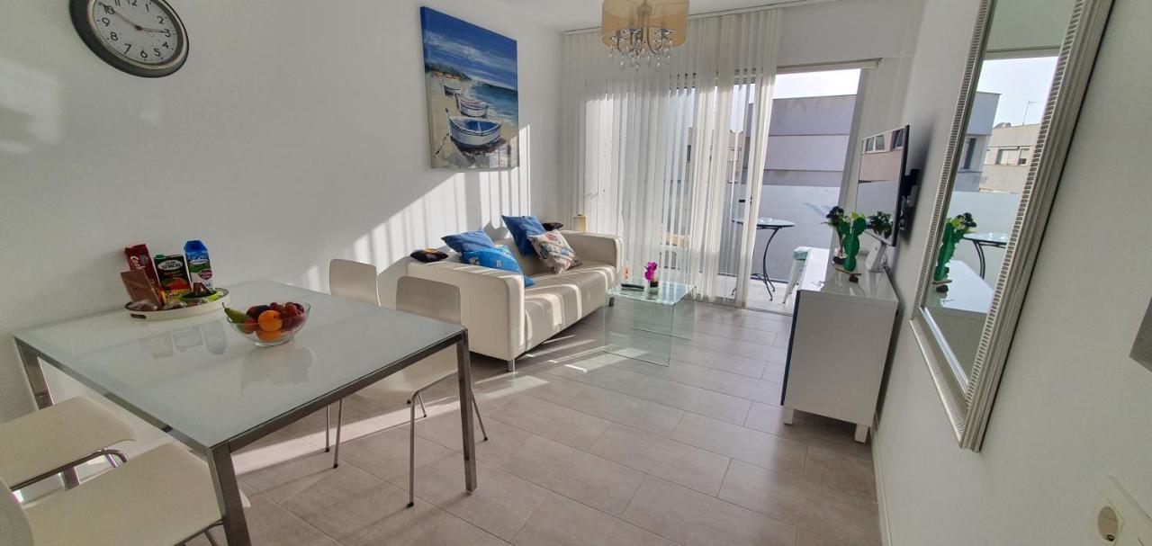 Cozy & Confortable Junior Suite By Bristo Sunset # Good Wifi, Terrace And Pool Corralejo Esterno foto