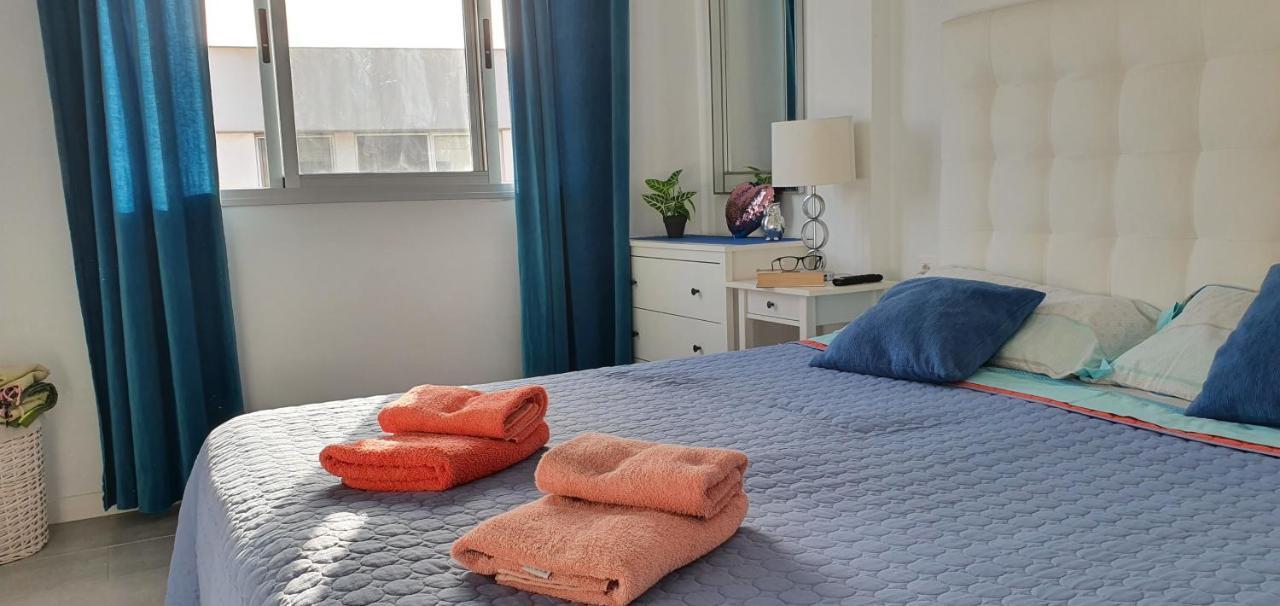 Cozy & Confortable Junior Suite By Bristo Sunset # Good Wifi, Terrace And Pool Corralejo Esterno foto