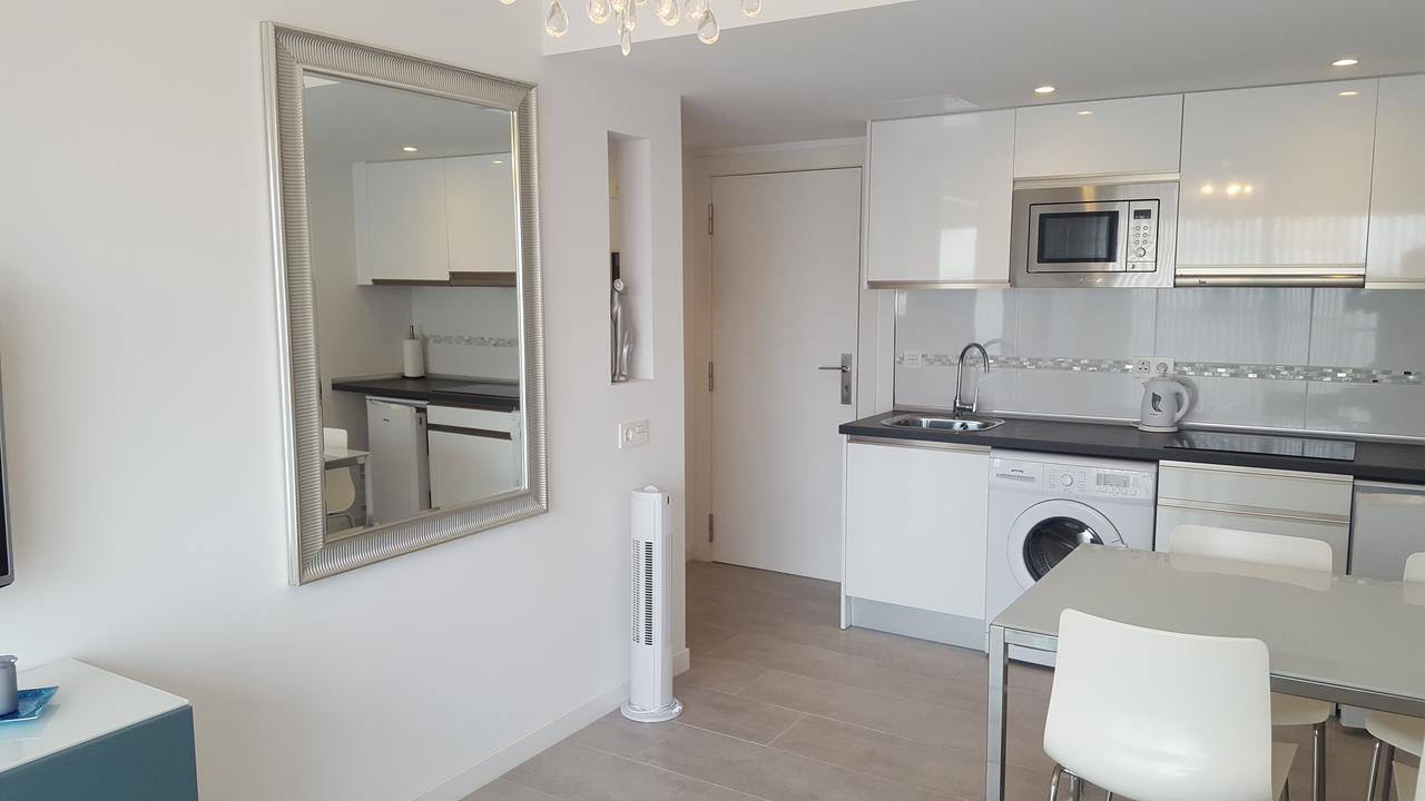 Cozy & Confortable Junior Suite By Bristo Sunset # Good Wifi, Terrace And Pool Corralejo Esterno foto