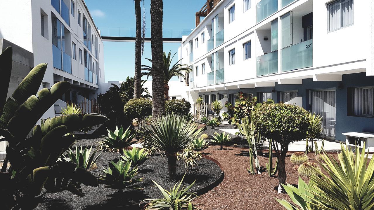 Cozy & Confortable Junior Suite By Bristo Sunset # Good Wifi, Terrace And Pool Corralejo Esterno foto