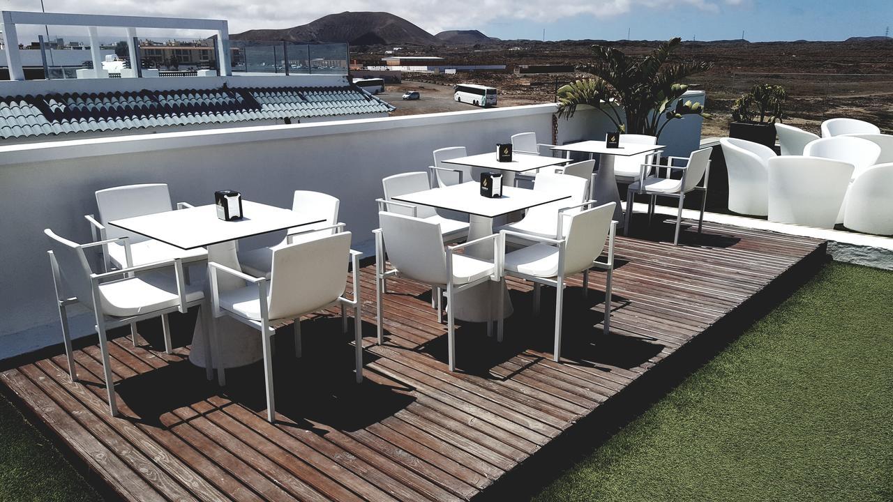 Cozy & Confortable Junior Suite By Bristo Sunset # Good Wifi, Terrace And Pool Corralejo Esterno foto