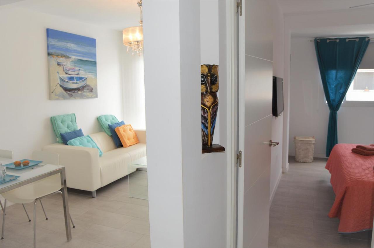 Cozy & Confortable Junior Suite By Bristo Sunset # Good Wifi, Terrace And Pool Corralejo Esterno foto