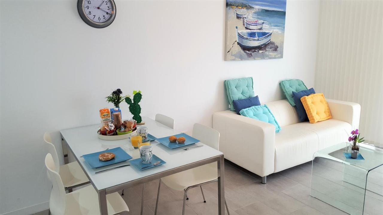 Cozy & Confortable Junior Suite By Bristo Sunset # Good Wifi, Terrace And Pool Corralejo Esterno foto