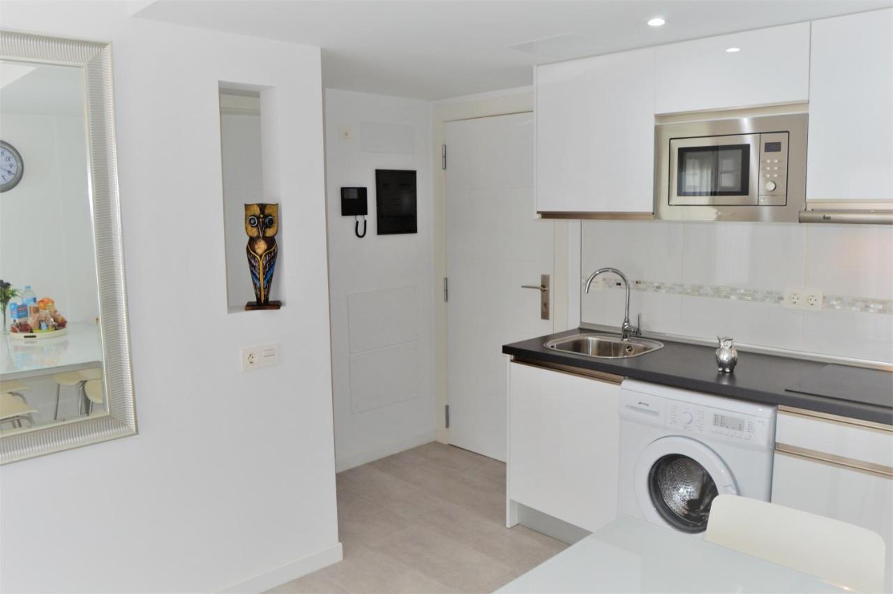 Cozy & Confortable Junior Suite By Bristo Sunset # Good Wifi, Terrace And Pool Corralejo Esterno foto
