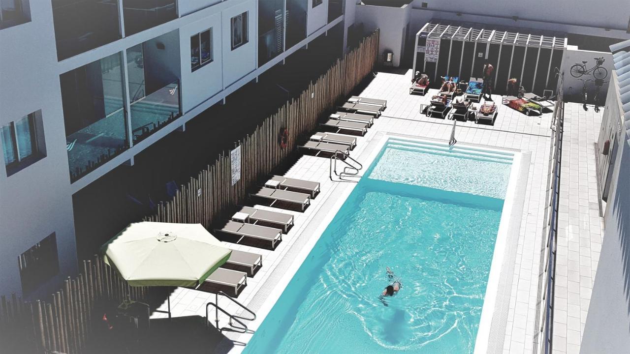 Cozy & Confortable Junior Suite By Bristo Sunset # Good Wifi, Terrace And Pool Corralejo Esterno foto