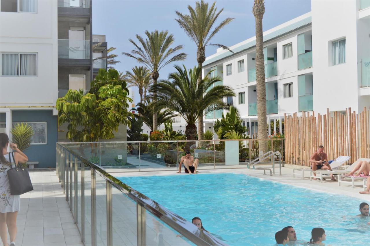 Cozy & Confortable Junior Suite By Bristo Sunset # Good Wifi, Terrace And Pool Corralejo Esterno foto