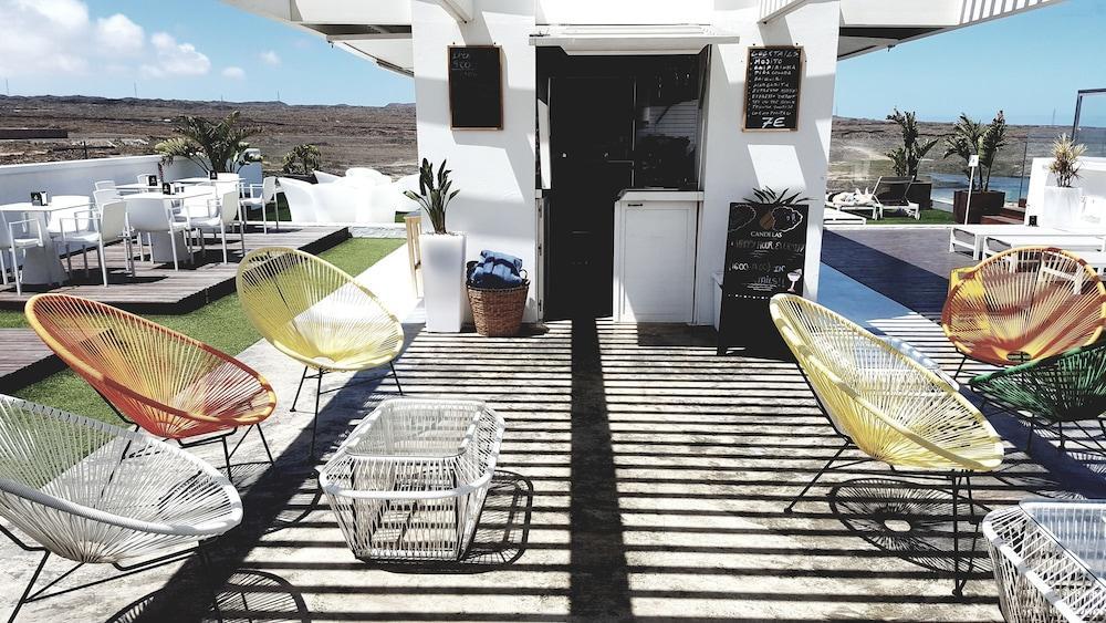 Cozy & Confortable Junior Suite By Bristo Sunset # Good Wifi, Terrace And Pool Corralejo Esterno foto